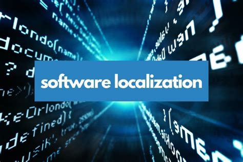 What is Software Localization and Why Does It Sometimes Feel Like Translating Alien Languages?